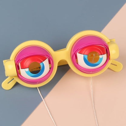 AuraJokes – Fun Novelty Party Glasses