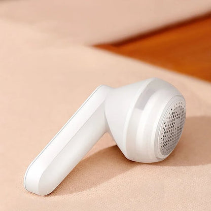 FabricGlow – Efficient Electric Lint Remover