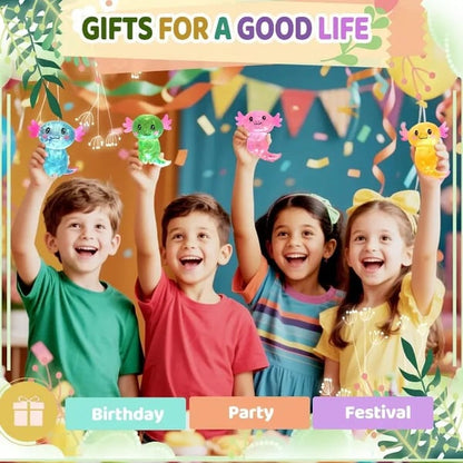 StressEase Buddy – Squeeze Relief Toy