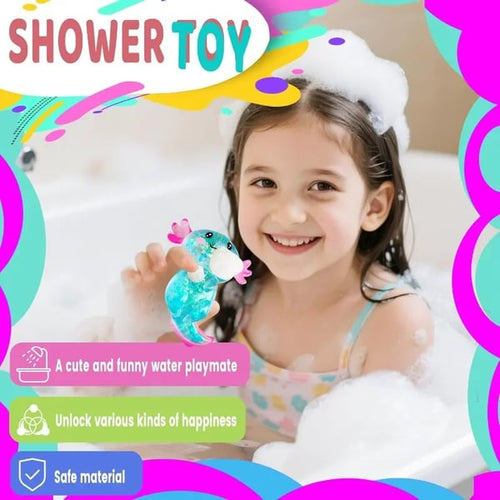 StressEase Buddy – Squeeze Relief Toy