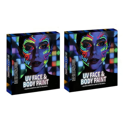 LumiInk Pro – Glow Art Pens Set