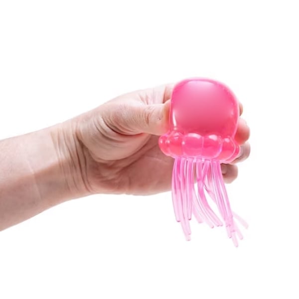 TranquilTentacles – Jellyfish Relax Toy