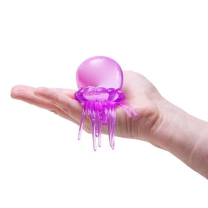 TranquilTentacles – Jellyfish Relax Toy