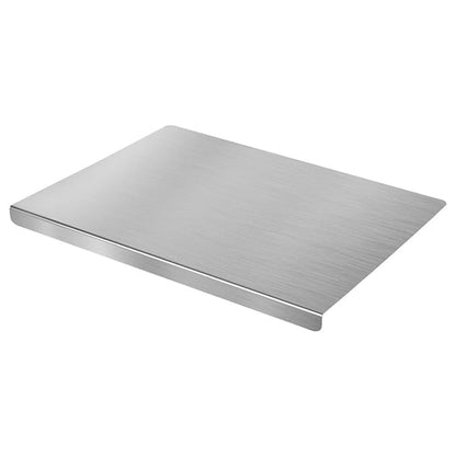 IronPrep Board – Stainless Steel Cutter