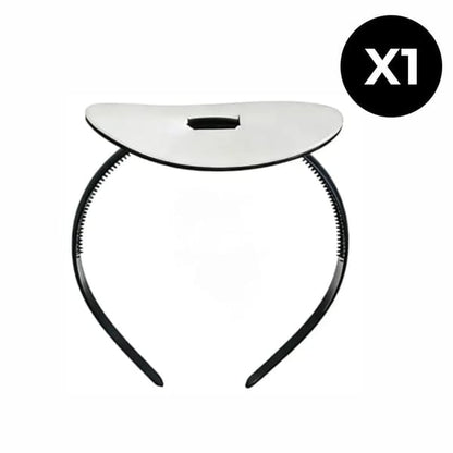 SmartGrad – Graduation Cap Stability Headband Insert