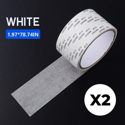 ScreenFix Pro – Window Screen Repair Tape