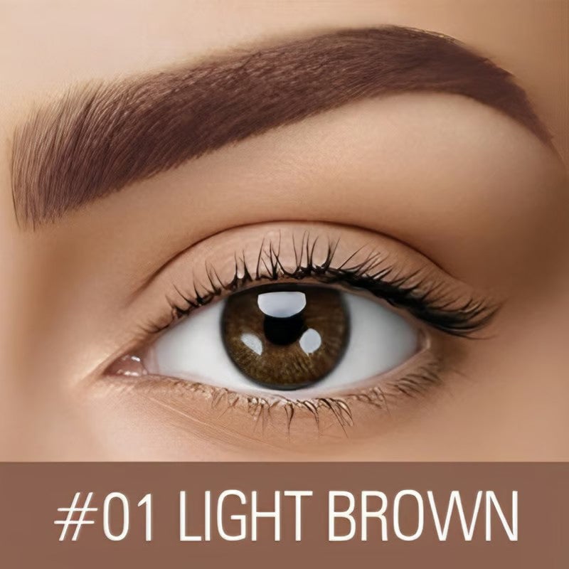 BrowLuxe – Waterproof Brow Perfection Gel