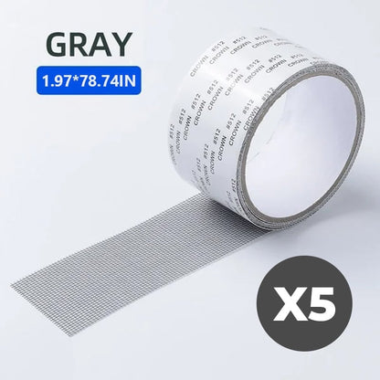 ScreenFix Pro – Window Screen Repair Tape
