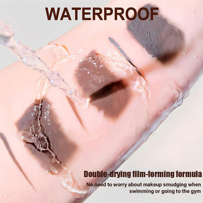 BrowLuxe – Waterproof Brow Perfection Gel