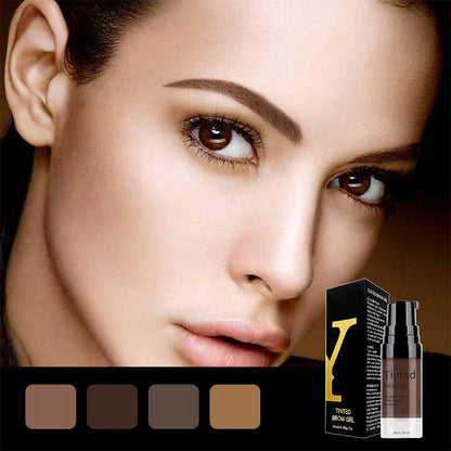 BrowLuxe – Waterproof Brow Perfection Gel