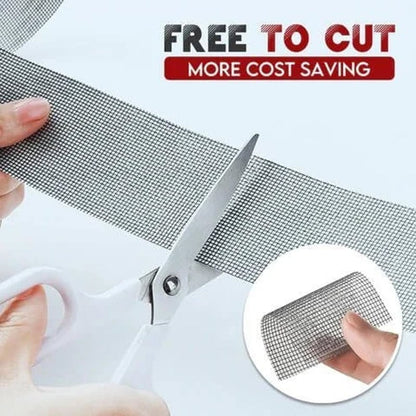 ScreenFix Pro – Window Screen Repair Tape