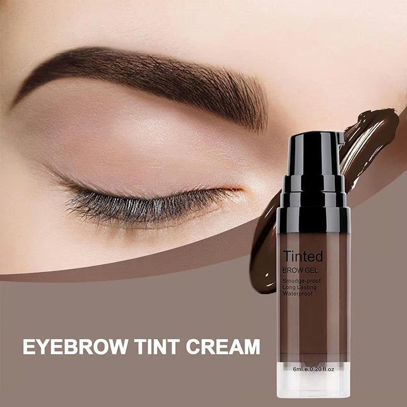 BrowLuxe – Waterproof Brow Perfection Gel