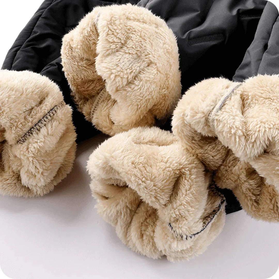 Thermal Pants for All-Weather Comfort - NordTherm™