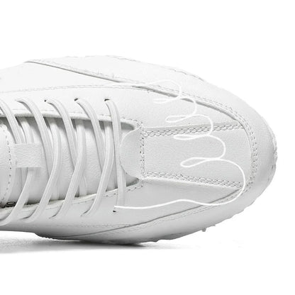 Wiecel™ • Ultra-Comfortable Leather Barefoot Shoes
