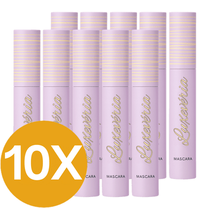 LashNova – Tubing Mascara & Lash Primer Duo